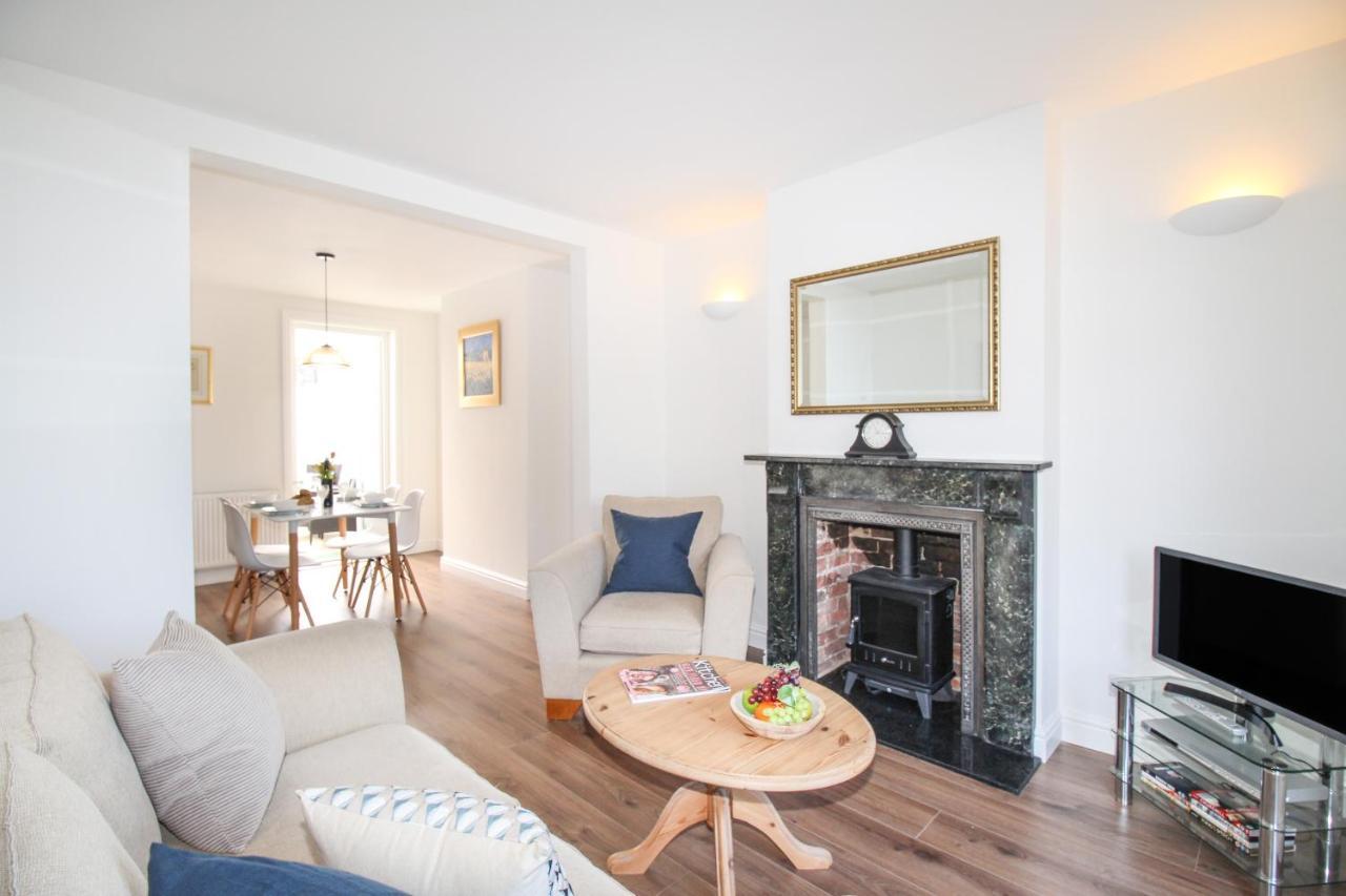 The Shambles Holiday home