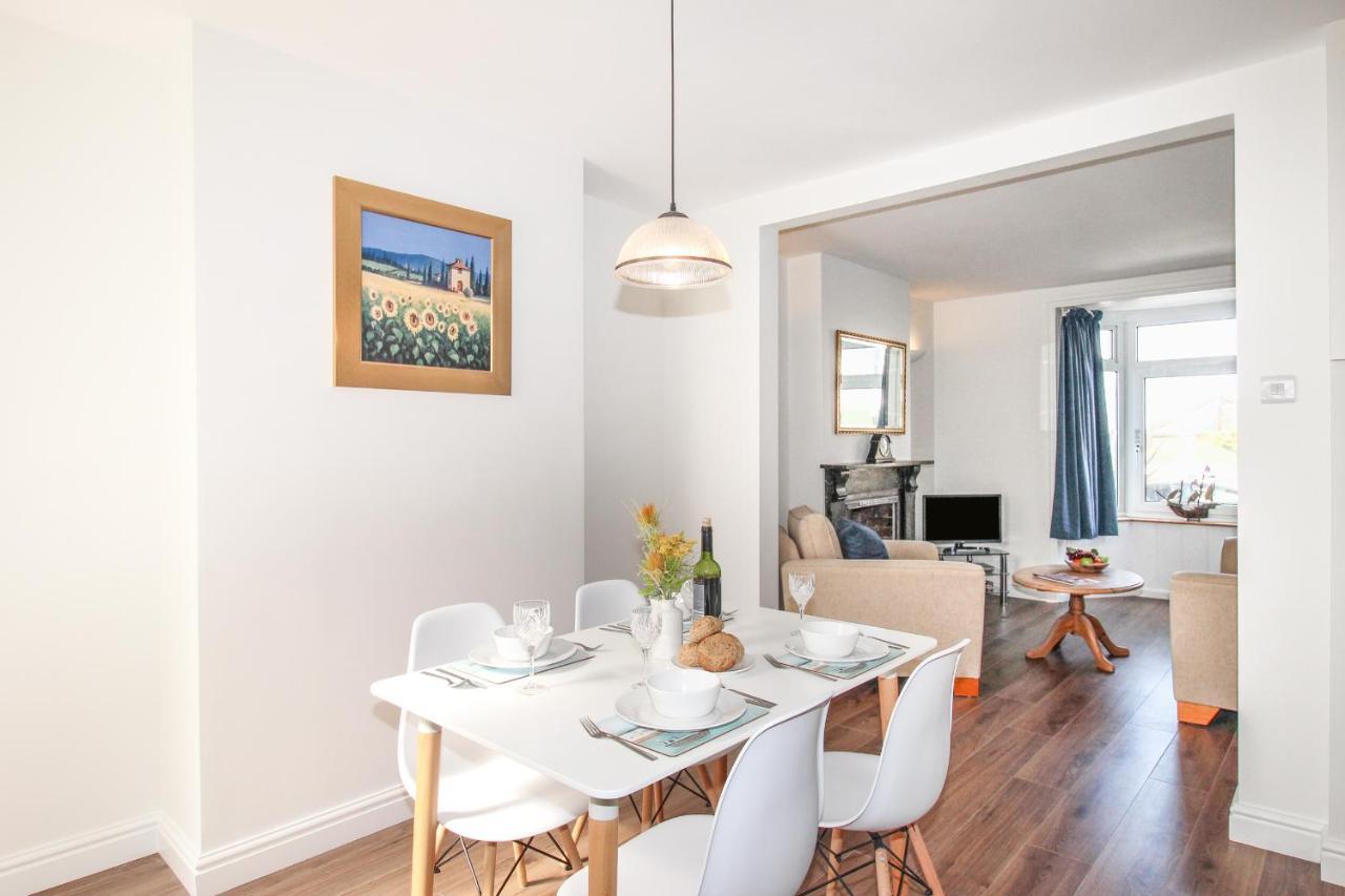 The Shambles Holiday home