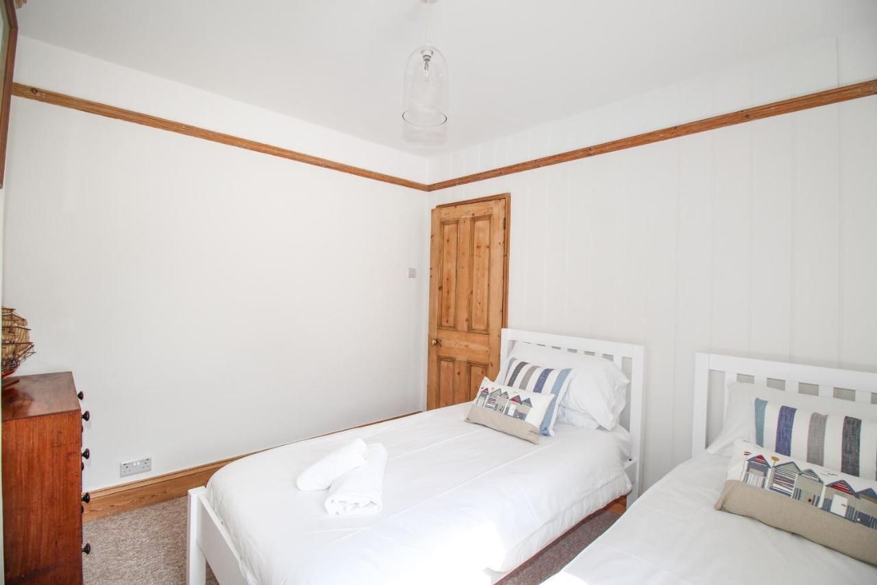 The Shambles Holiday home