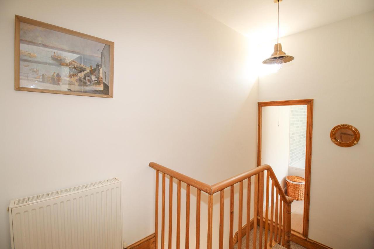 The Shambles Holiday home Portland